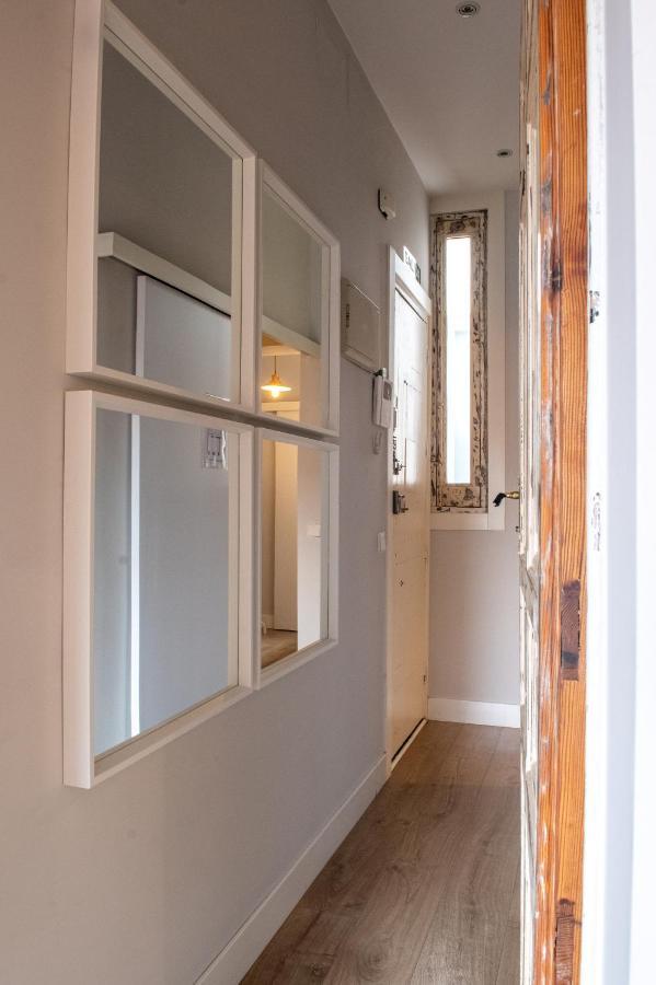 Bonito Apartamento En El Centro Madrid Exterior foto